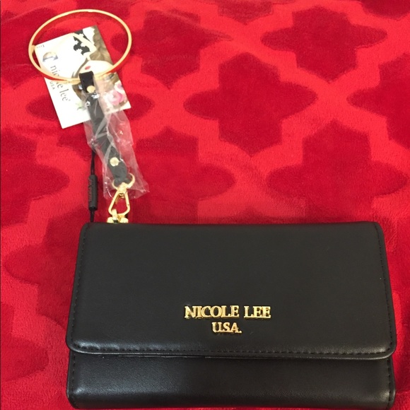 Nicole Lee Handbags - Nicole Lee u.s.a. Wallet